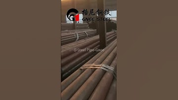 Prime Quality ASTM A106 Gr B API 5L A53 Gr B for Oil and Gas Pipeline Seamless Carbon Steel Pipe