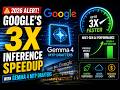What Google’s Gemma 4 Breakthrough Means for the AI Compute Race in 2026