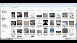 how to create a clickable image ad in craigslist