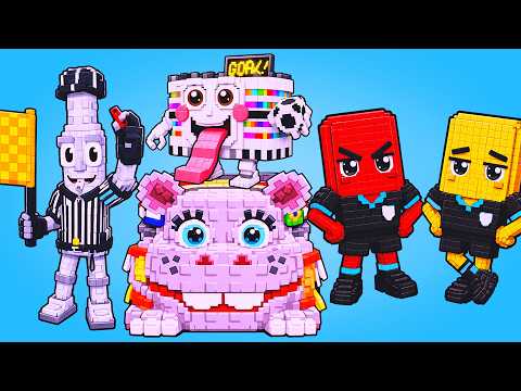 How to Get All New 4 Brainrot in Find the Brainrot [532] Roblox