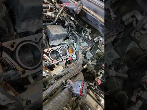 2020 jeep gladiator multiple missfre codes and low coolant inspection