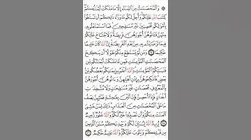 سورة النساء آية ٢٤ - ٢٦ #اكسبلور#القران #القاري attaullahfarooqi55 عطاء الله فاروقي من الدوحة قطر