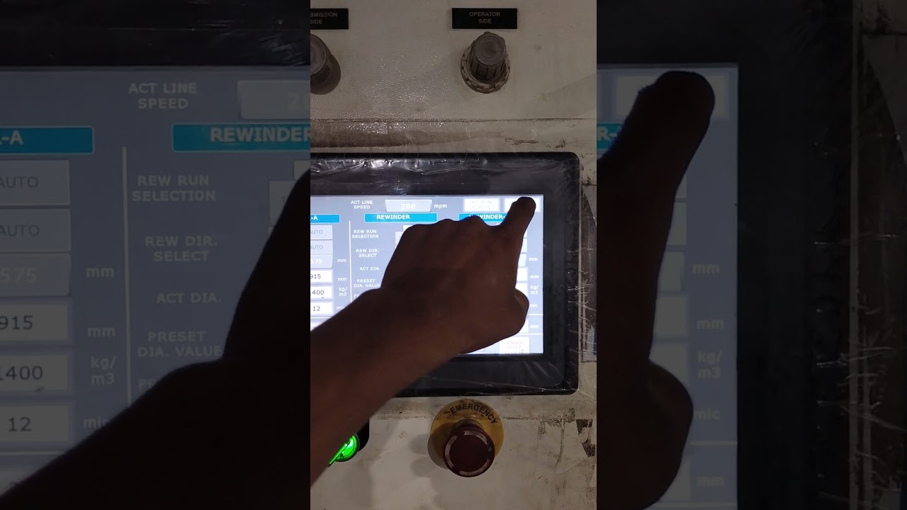 lamination solvent less machine