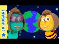 Jugamos y Cuidamos la Tierra con BICHIKIDS 🌱♻️ [10 min] 🌈 A JUGAR 🥳