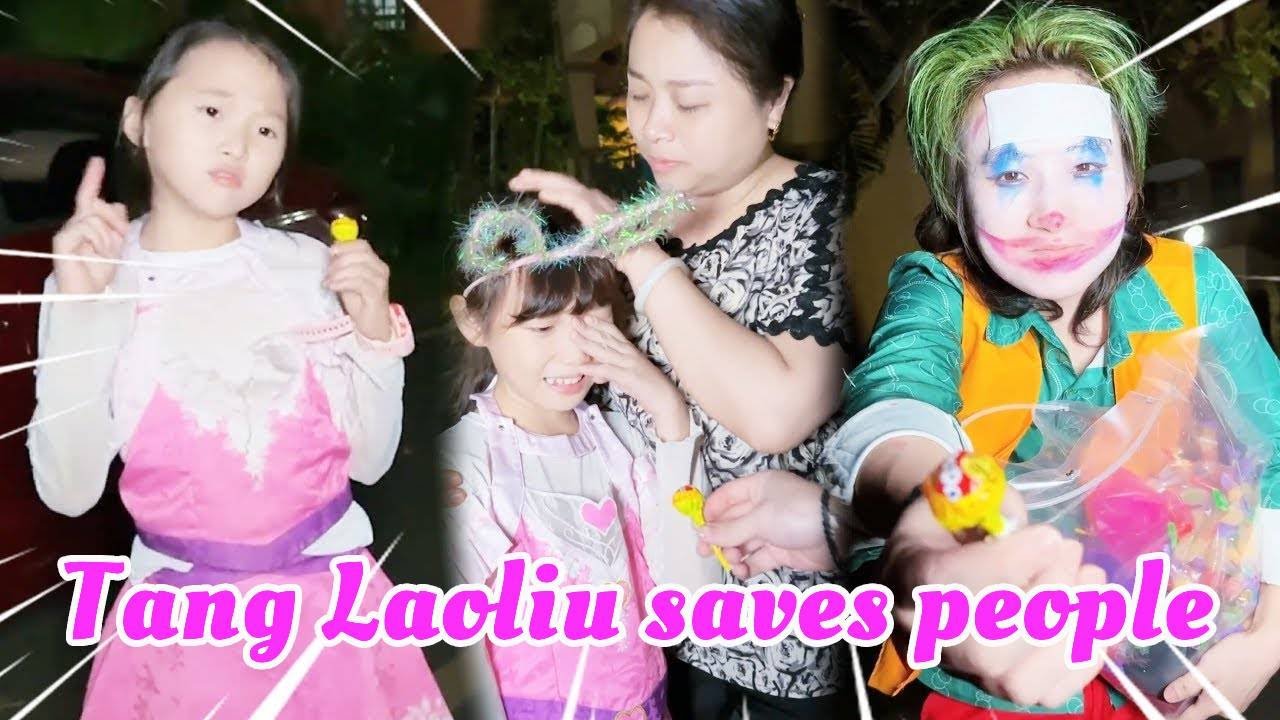 [Douluo Continent] It Turns Out That Tang Laoliu Did This To Save Tang Wutong.