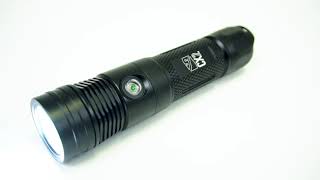 CX2 Handheld Light - Overview and Unboxing screenshot 4