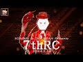 【#7thRC】世界一を決めるjubeat個人戦