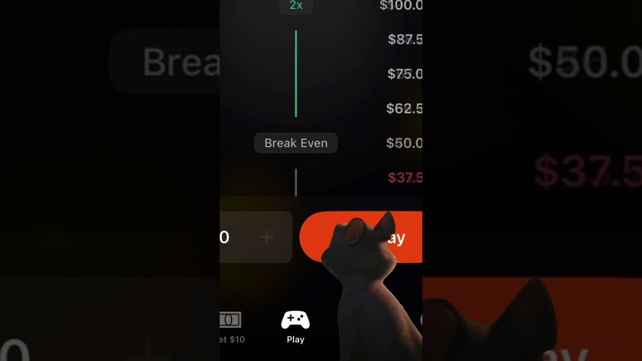 The ultimate hack, play games of skill for money 