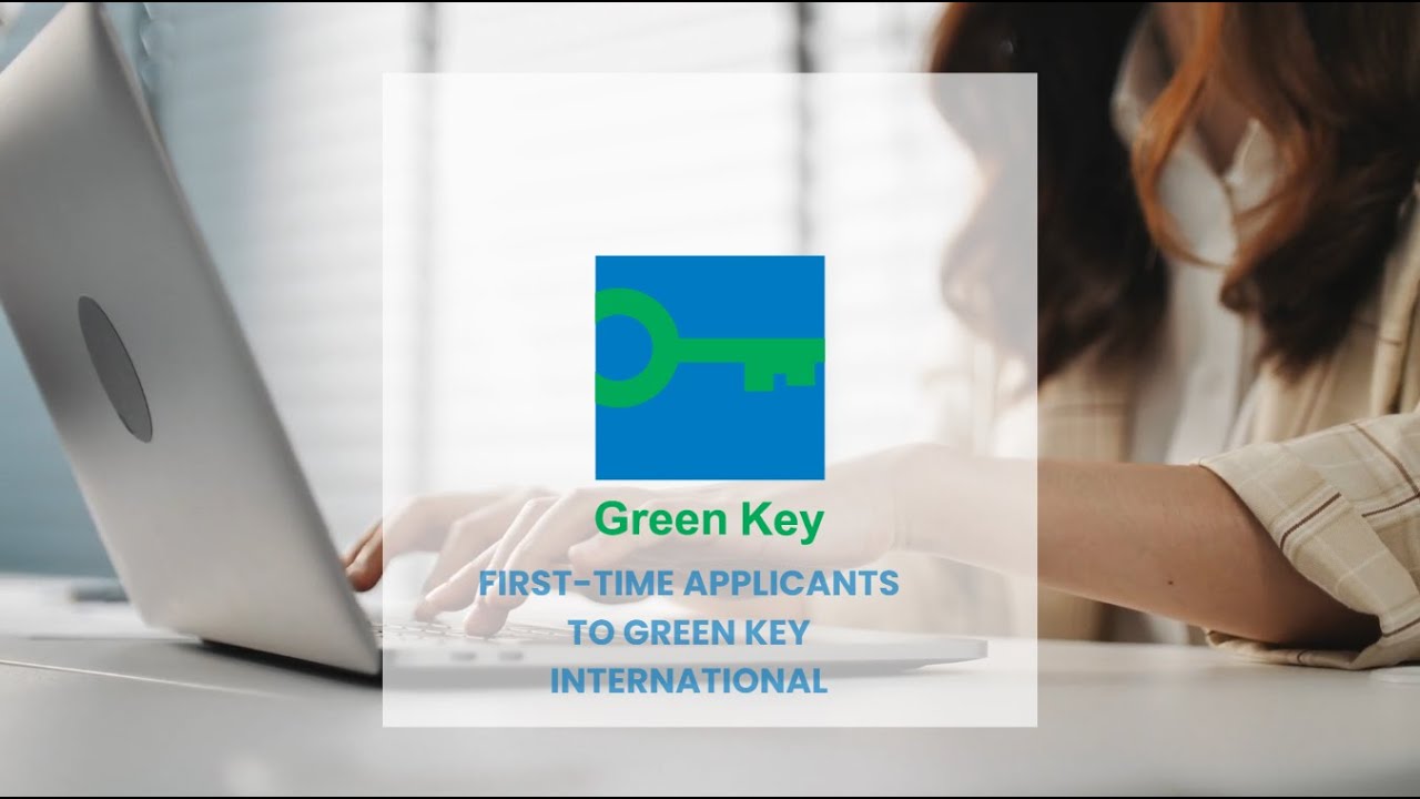 Green Key - How to apply in a country without National Operator?
