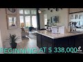 New Home Construction Richmond, TX.