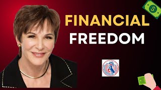 Illusion of Financial Security VS Financial Freedom | Cynthia Davis | Extraordinary America