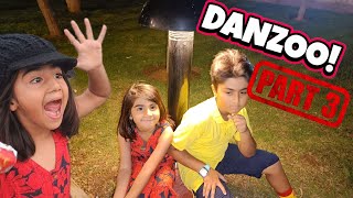 DANZOO! | PART3
