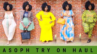 ASOPH FALL FAVES HAUL | OCTOBER 2020