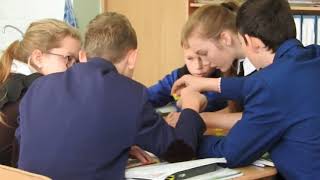 Урок английского языка в 6-м классе. Преподаватель Садыкова А.Ф. Урок английского языка в 6-м классе. Преподаватель Садыкова А.Ф.