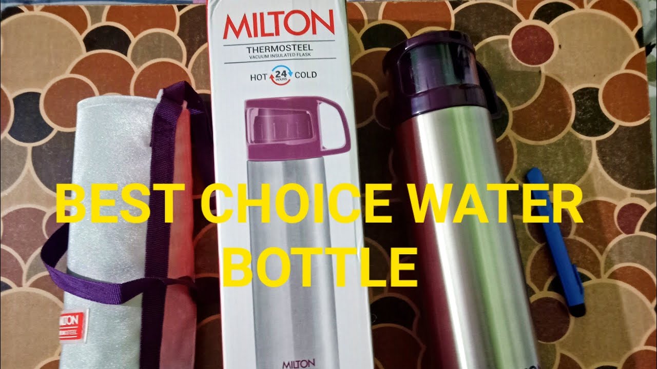 milton thermosteel glassy drinking cup lid