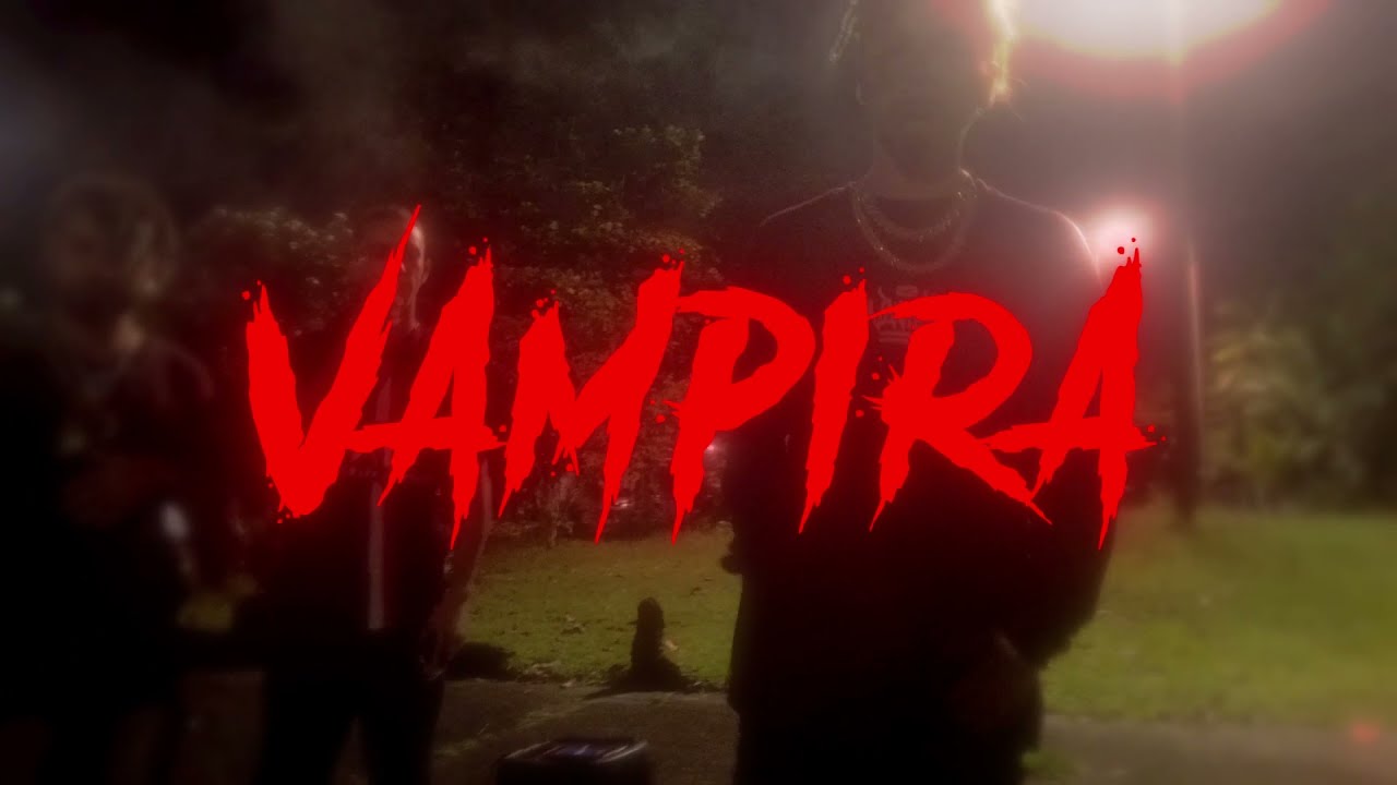 Watch Tillmann - VAMPIRA🧛🏻♀️🦇 on YouTube Watch Tillmann - VAMPIRA🧛🏻♀️🦇 on YouTube