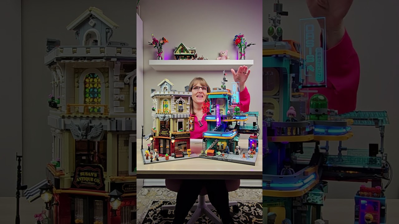 Does FunWhole's New Series Go Next Level? 