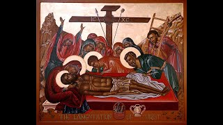 Vandhali - Lamentations