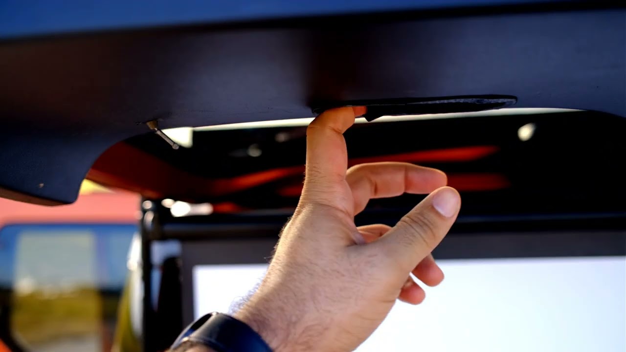 Honda Element Overlanding Van Life Build