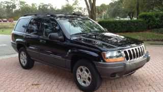 1999 Jeep Grand Cherokee 4X4 - View our current inventory at FortMyersWA.com