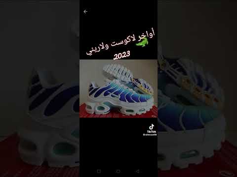 لاريني والبعوش 