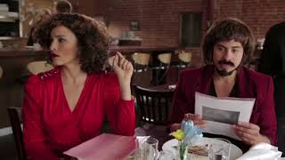 CHAMACAS 'FLAN DE COCO'