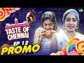 Taste Of Chennai Promo | Ep 12 | Easter Special | Saregama Dice TV Shows Tamil