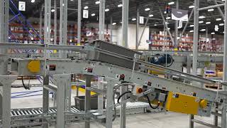 Inside Metro Supply Chain's cutting-edge automated facility