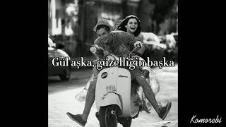Yalın - Yaz Gülü 
