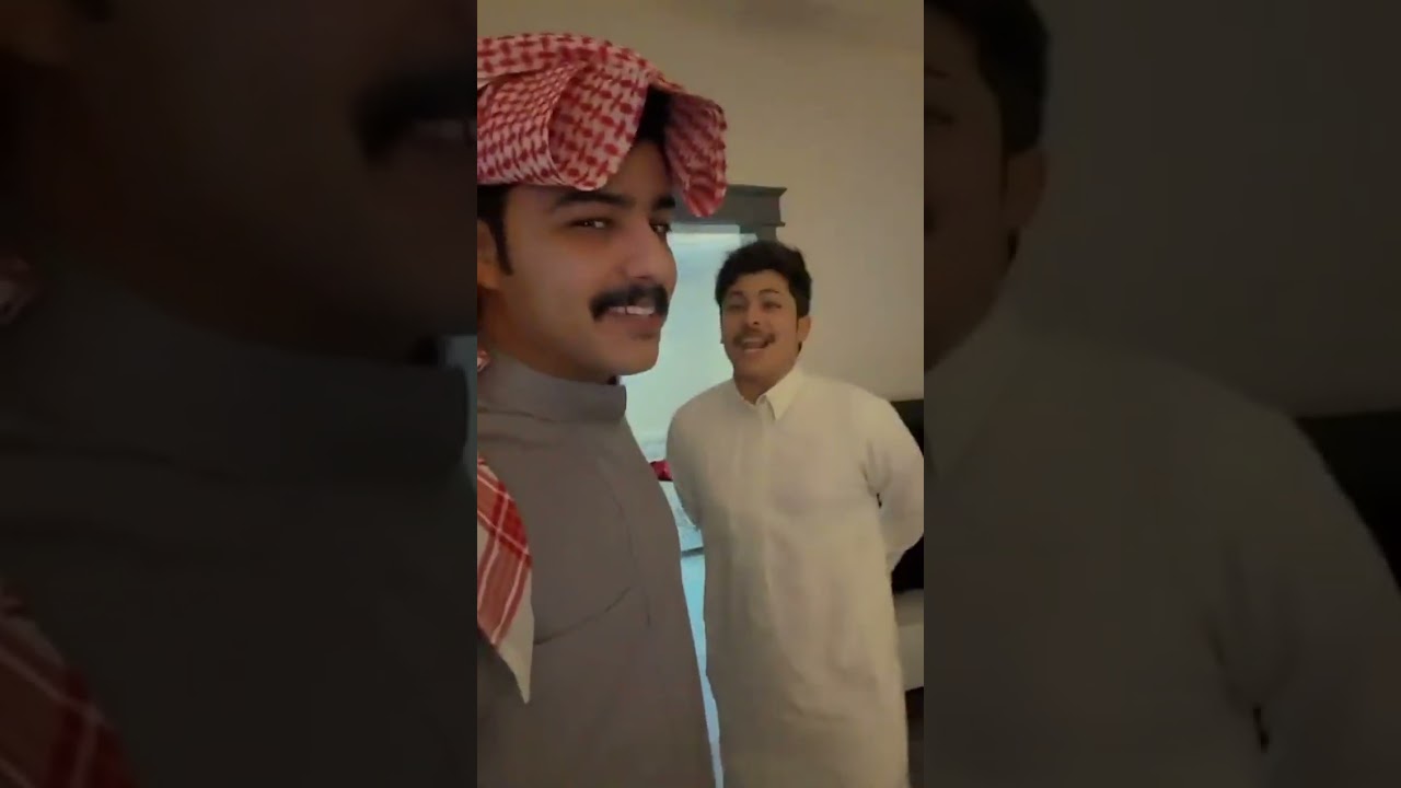 زايد لقى شنطته بعد التهديد😂 | سنابات زايد بن سابر