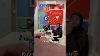 Back End butuh apresiasi juga