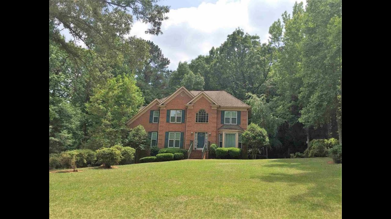 Homes for sale 114 Taylor Len Dr, LaGrange, GA 30240 YouTube