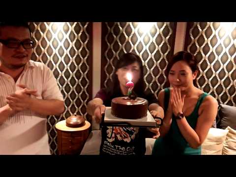 米米米米米生日