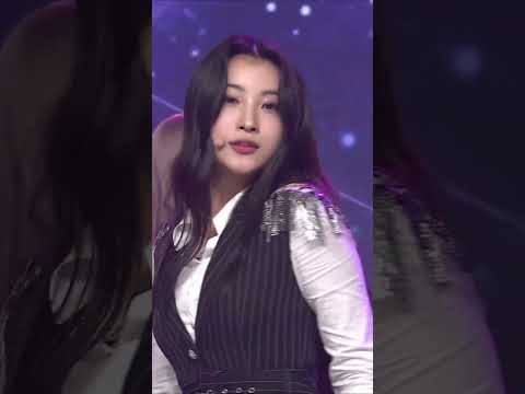 &amp;quot;내 흔적을 찾아 날 따라와&amp;quot; ICHILLIN’ - <strong>La</strong> <strong>Luna</strong> (아이칠린 - 달의 아이) [Simply K-Pop CON-TOUR] #Shorts