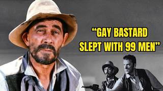 Ken Curtis Truly Hated Him More Than Anyone