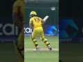 Faf sends it over the ropes! 🔥#WhistleForSuperKings