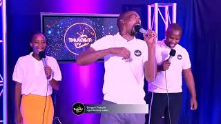 Bongani Thabede  Ngimfumene Ujesu