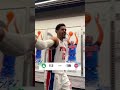 Deeetroit Dub ‼️#nba #detroitpistons