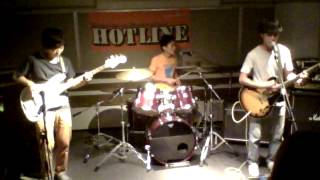 MementoWarhol HOTLINE2014 島村楽器岡山ロッツ店 店予選動画