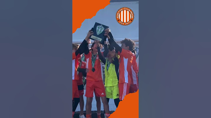 Soccer Tryouts - 2024/25 Season - Athletic Club Miami