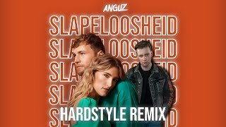 Suzan en Freek - Slapeloosheid (ANGUZ Hardstyle Remix) Resimi