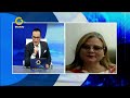 GV Noticias de Venezuela | Lorena Vargas Hernández: EE.UU. Suspende Visados Temporalmente