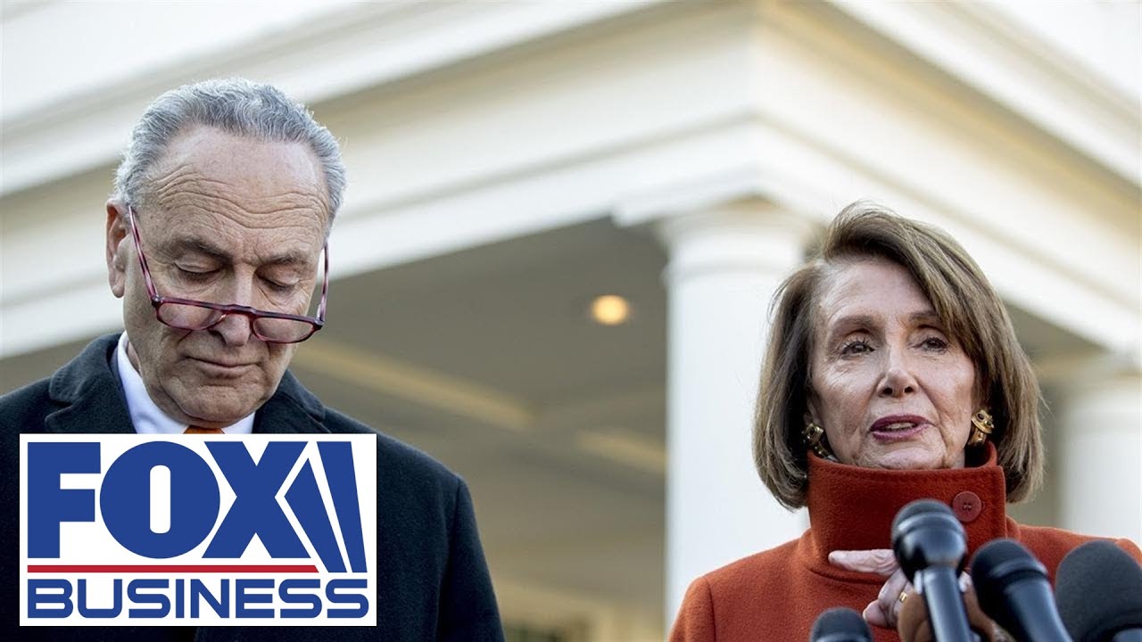 Pelosi, Schumer speak to press ahead of House passage of Equality Act