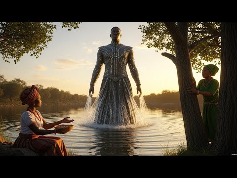 Quoi ?😯 Toutes les femmes doivent regarder cette vidéo ! | Sa belle-mère ... #conteafricain