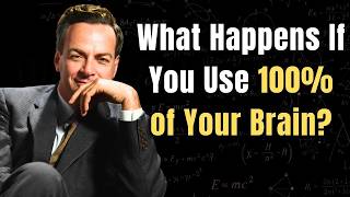 Do We Really Use Only 10% of Our Brain?