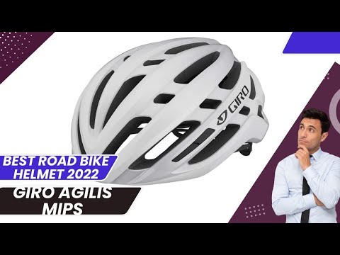Видео: Обзор шлема Giro Agilis Mips