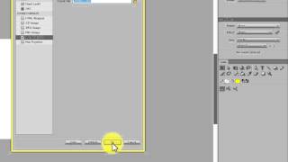 Adobe Flash Professional CS6 - Lesson No.1 Wealth