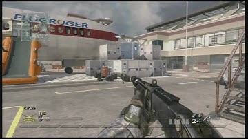 Dvc 170 quality test Mw2