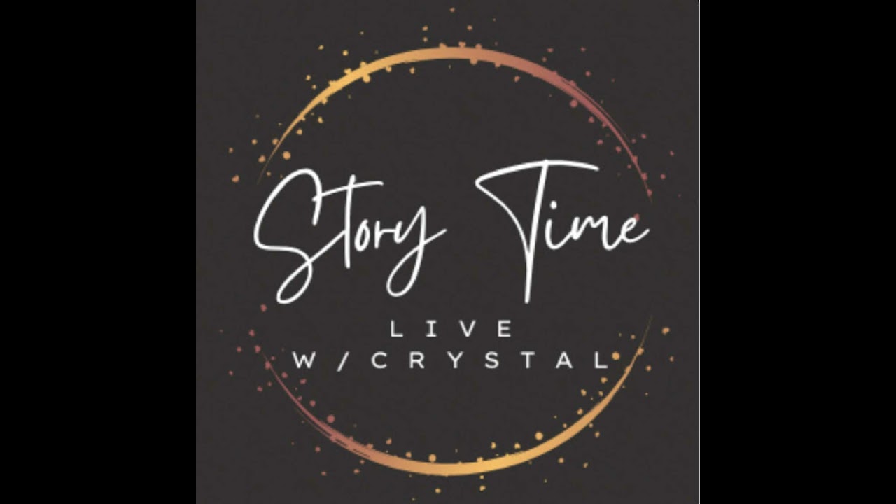 Story Time Podcast with Shout Crystal Present " About That Wallet."
