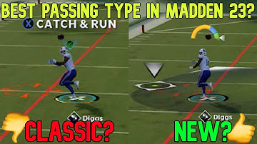 Everything U Need To Know About SKILL BASED PASSING in Madden NFL 23! Offense Tips Complete Tutorial